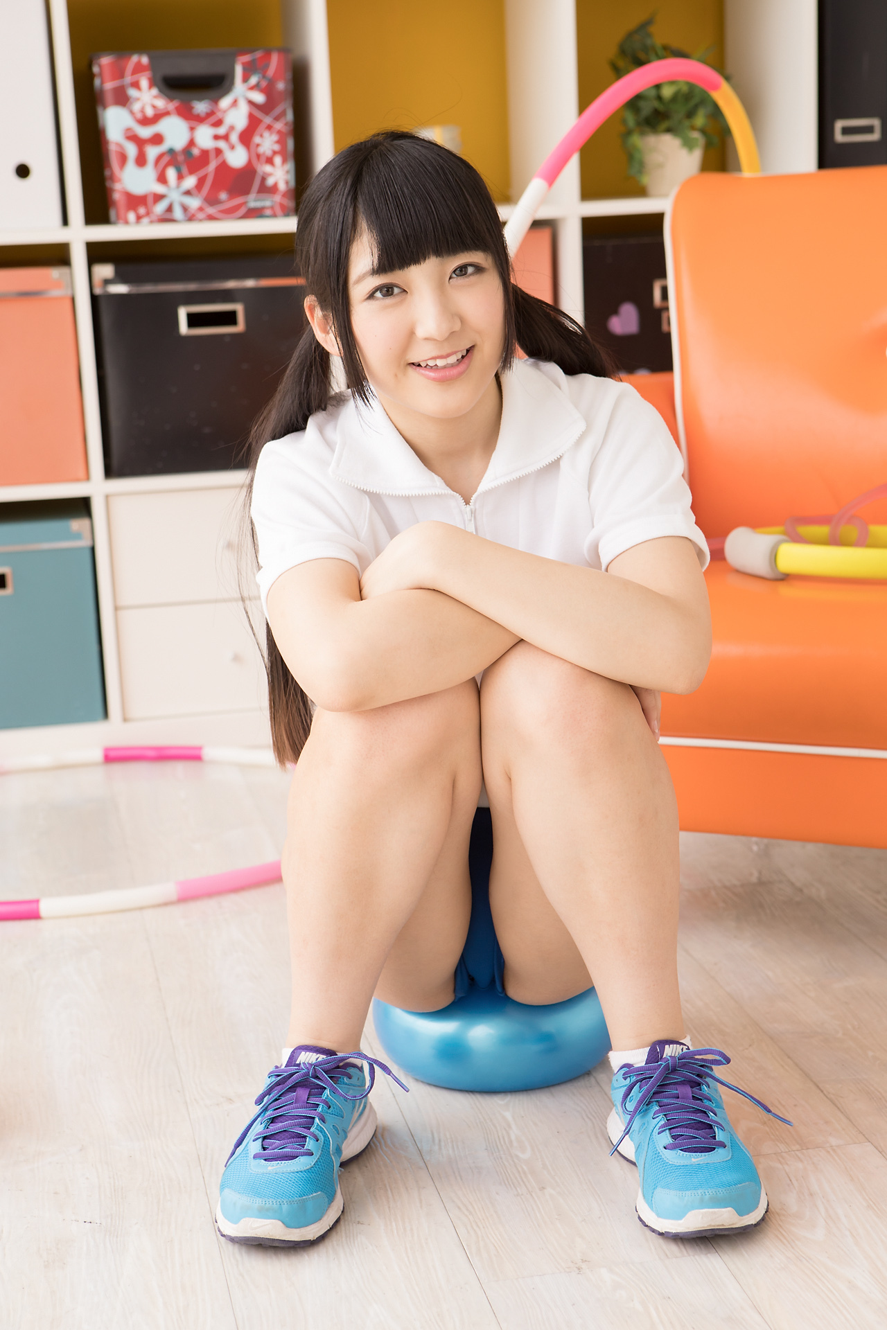 [Minisuka.tv] 高梨あい2017-07-06 Ai Takanashi - Regular Gallery 02